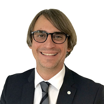 Profilbild Family Banker Sven Schäffner, Exclusive Agent der Bankhaus August Lenz & Co. AG