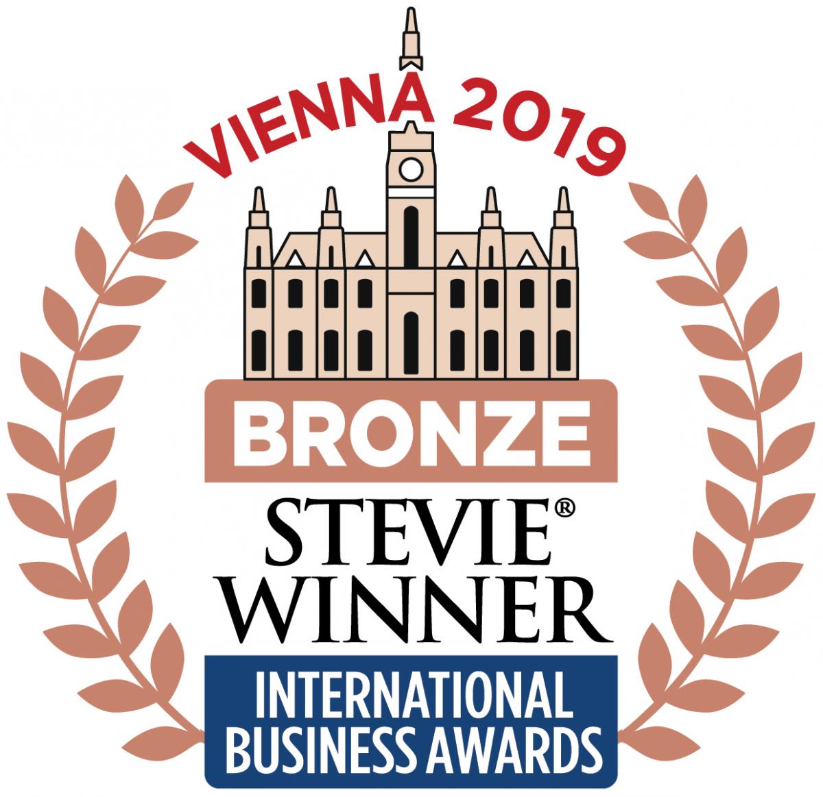 iba Award Bronze